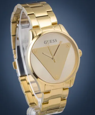 Produktbild von Guess Emblem Damenuhr