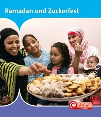 Obrázok produktu pre Ramadan und Zuckerfest