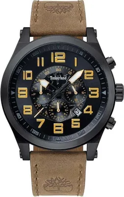 Produktbild von Timberland Tilden TBL.15247JSB/02 Herrenuhr Dualtimer