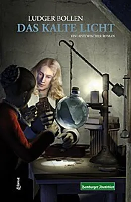 Produktbild von Das kalte Licht