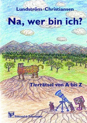 Image de Na, wer bin ich?