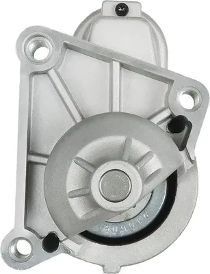 Produktbild von AS-PL S3001 Starter Anlasser 1,7kW für RENAULT Clio III Schrägheck (BR0/1, CR0/1) 12V