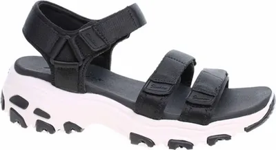 Produktbild von Skechers D'Lites - Fresh Catch 31514-BLK