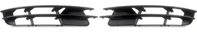 Immagine prodotto di Copertura griglia Mistrooster – Per Audi Q7 (2007-2009) – Sinistra e destra – Accessori auto