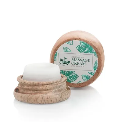Produktbild von KBruShop Dr. C. Tuna Massage Stick - 7 g Farmasi