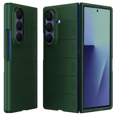 Produktbild von Techsuit – Magic Shield Hülle für Samsung Galaxy Z Fold7 – grün