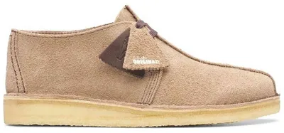 Obrázek produktu pro Boty Clarks Desert Trek pro Pánské