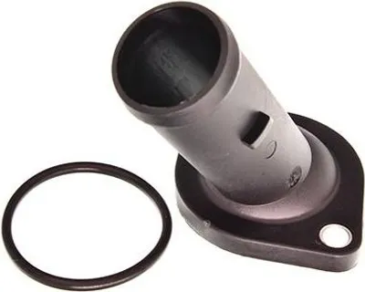 Produktbild von MAXGEAR 18-0844 Kühlmittelflansch für VW GOLF VI (5K1) Wasserflansch