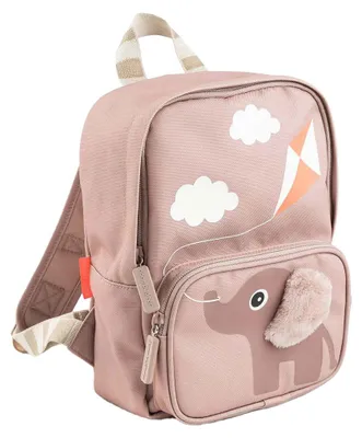 Produktbild von Done by Deer Kinderrucksack Elphee rosa 4L - Kinder Rucksack