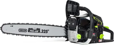 Zdjęcie produktu dla Pilarka łańcuchowa spalinowa 50cm CST61-50AOW NAC