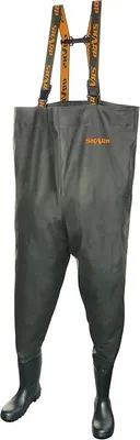 Produktbild von Skarp Wathose Heavy Duty - Größe: 47