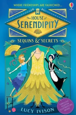 Immagine prodotto di Sequins and Secrets