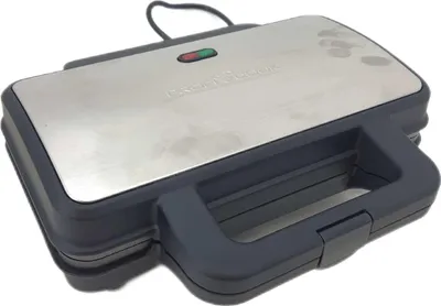 Obrázok produktu pre ProfiCook PC-ST1092 Sendvičovač XXL 900W