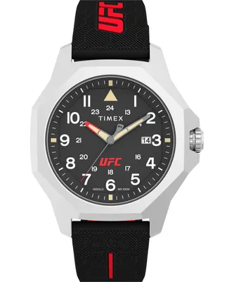 Obrázok produktu pre Hodinky Timex TW2V85400 čierne