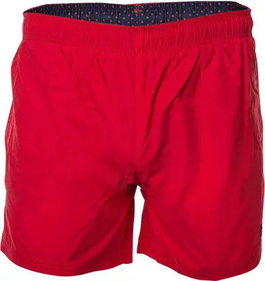 Produktbild von HUGO BOSS Badeshorts Perch 50385416  Gr.M  Fb.Rot