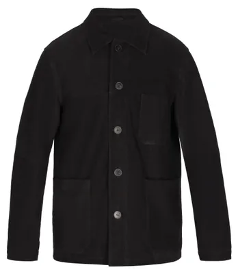 Image de Veste pour femme SAPORTA - noire, taille L