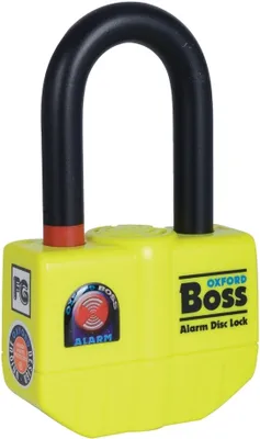 Immagine prodotto di Oxford Big Boss 16 mm Lunghezza: 150 cm