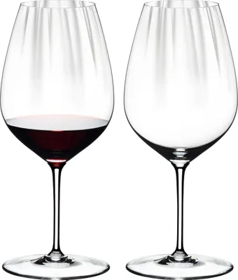 Produktbild von Riedel Cabernet/Merlotgläser Performance (2-teilig)