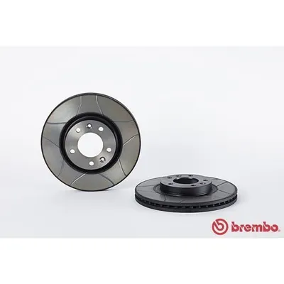 Image de Disque de frein BREMBO 09.8303.75