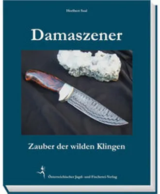 Obrázek produktu pro Damaszener-Messer