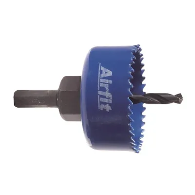 Zdjęcie produktu dla airfit Kreisschneider 59mmmit Aufnahme, für Kunststoff