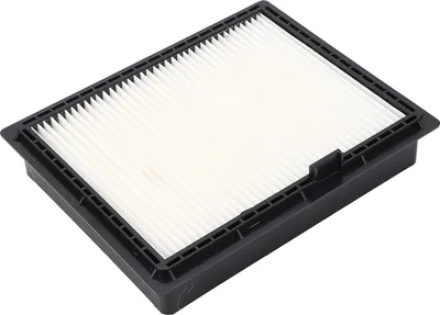 Obrázek produktu pro Vysoce účinný filtr kabinového vzduchu z ABS, náhradní filtr pro DEAWOO DX380