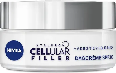 Immagine prodotto di Nivea Cellular Anti-Age Crema da giorno SPF 30 - 50 ml