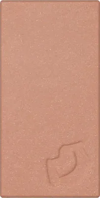 Produktbild von Elroel Professionelles Einzelkonturierung Bronzing Puder für Gesicht, 4.8 g