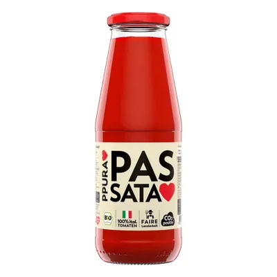 Produktbild von Tomatensauce - Passata 700g