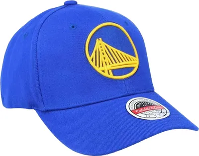 Immagine prodotto di Cappellino Mitchell & Ness HHSS3257-GSWYYPPPBLUE da Unisex