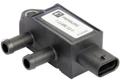 Produktbild von PIERBURG 7.11492.12.0 Abgasdruck Differenzdrucksensor passend für MERCEDES-BENZ E-Klasse Limousine (W213) E-Klasse T-modell (S213) GLC (X253) GLE GLS