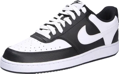 Produktbild von Nike Court Vision LO M HM9862-001 shoes Pullunder Nike Größe: 46,