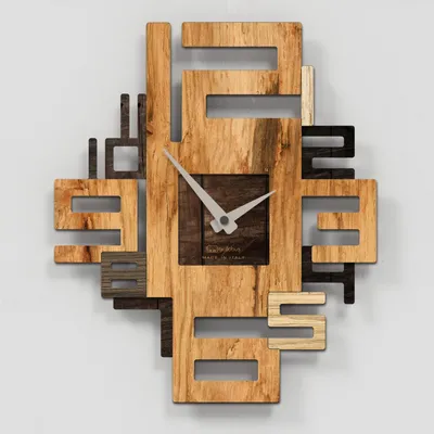 Immagine prodotto di Giallobus - Axia - Premium 38x45 - Legno Mdf - - 12 - Lignum