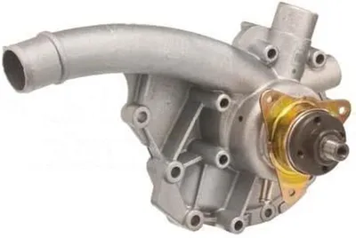 Imagen del producto de Bomba de refrigerante KOLBENSCHMIDT, bomba de agua, compatible con MERCEDES-BENZ 190 (W201), número de referencia: 50005425