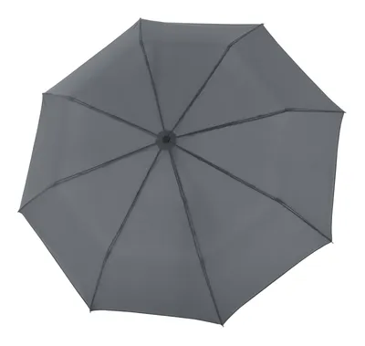 Immagine prodotto di doppler ombrello tascabile ombrello Salzburg Magic MIA Grey grigio scuro