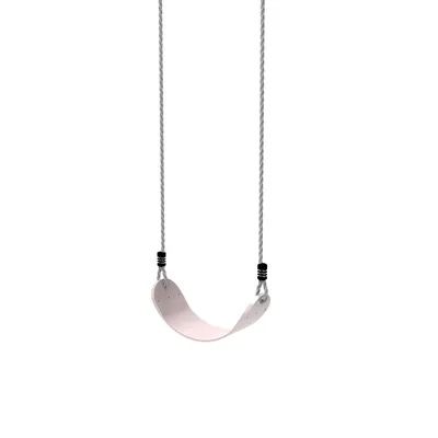 Produktbild von OutdoorToys Schaukel Altrosa Zubehör aus Kunststoff in Rosa