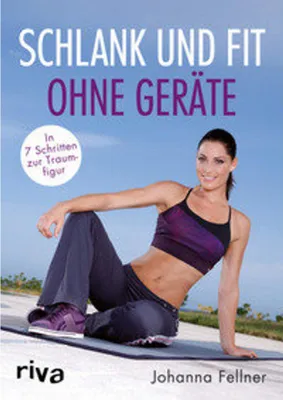 Immagine prodotto di Schlank und fit ohne Geräte