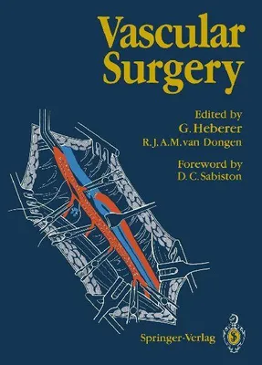 Produktbild von Vascular Surgery
