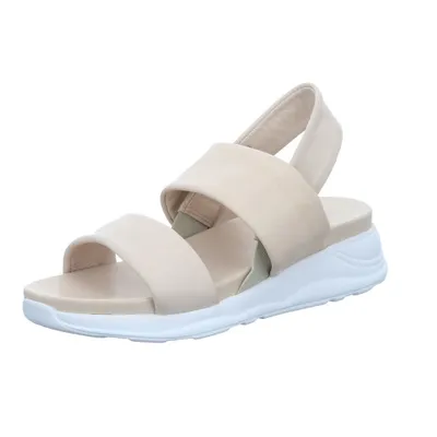 Produktbild von Sandalen für Damen in unifarben