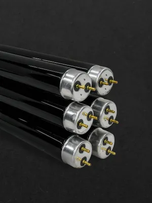 Produktbild von 6er-Pack OMNILUX Schwarzlicht Röhre 120cm 36W G13 T8