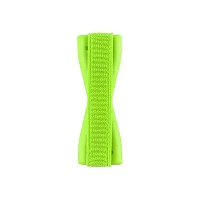 Obrázek produktu pro Cadorabo Finger Holder Sling Grip pro smartphone/tablet/iPod/eReader Handle Sling Green