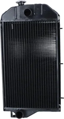 Productafbeelding van NRF 52246: Radiateur, waterkoeler, motorradiateur