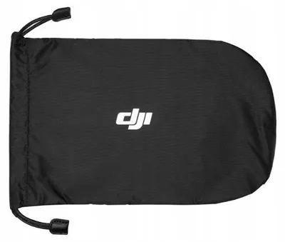 Zdjęcie produktu dla DJI CP.MA.00000254.01, Rękaw, Czarny, Monochromatyczny, Mavic Air 2
