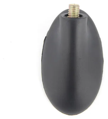 Antennenbasis für Ford Focus 2000-2007, grau, 1 Stück