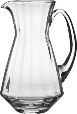 Produktbild von KROSNO Celebration Wasser Krug, 1500 ml, Handgemacht