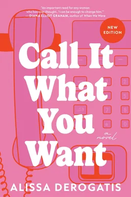 Productafbeelding van Call It What You Want
