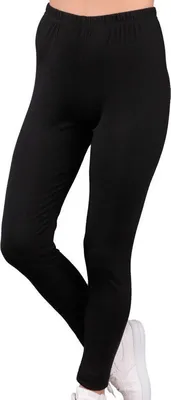 Produktbild von Damen Thermoleggings blickdicht Lang Winter Skiunterhose Funktionshose 2322