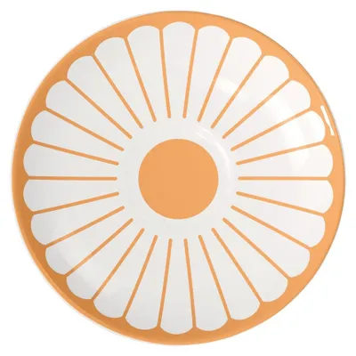 Zdjęcie produktu dla Villeroy&Boch - Spodek do filiżanki do espresso 11,7 cm Fleur Soleil