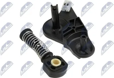 Obrázek produktu pro Sada NTY pro opravu řadicí páky a řadicího mechanismu, sada NXX-VW-012 pro VW POLO (9N), Polo hatchback (6R1, 6C1), Polo sedan (602, 604, 612, 614)