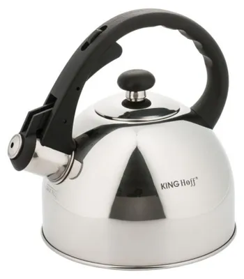 Immagine prodotto di Kinghoff bollitore in acciaio 1,5 l KH3224